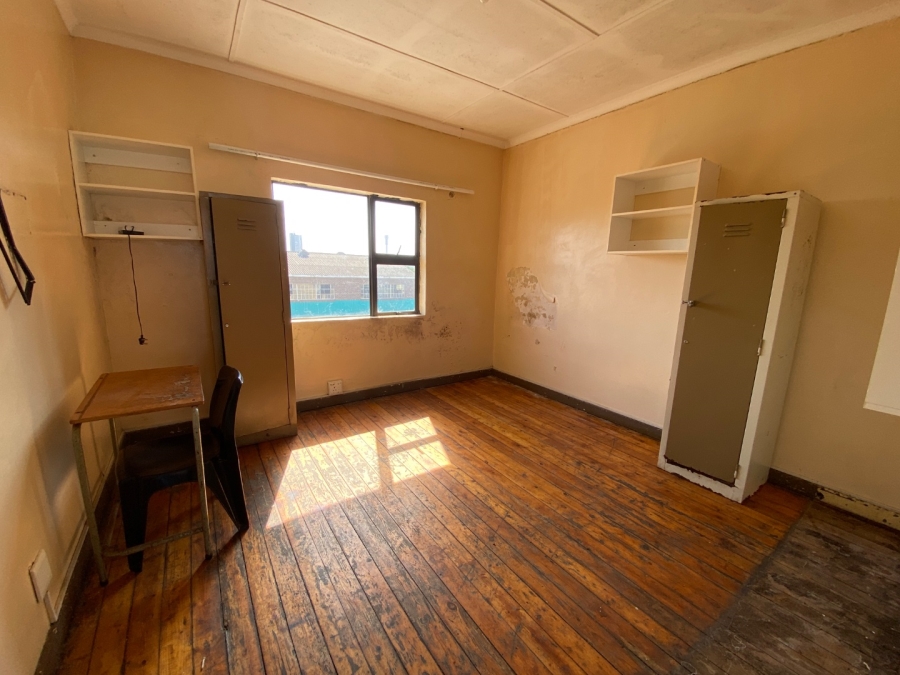 Commercial Property for Sale in Quigney Eastern Cape